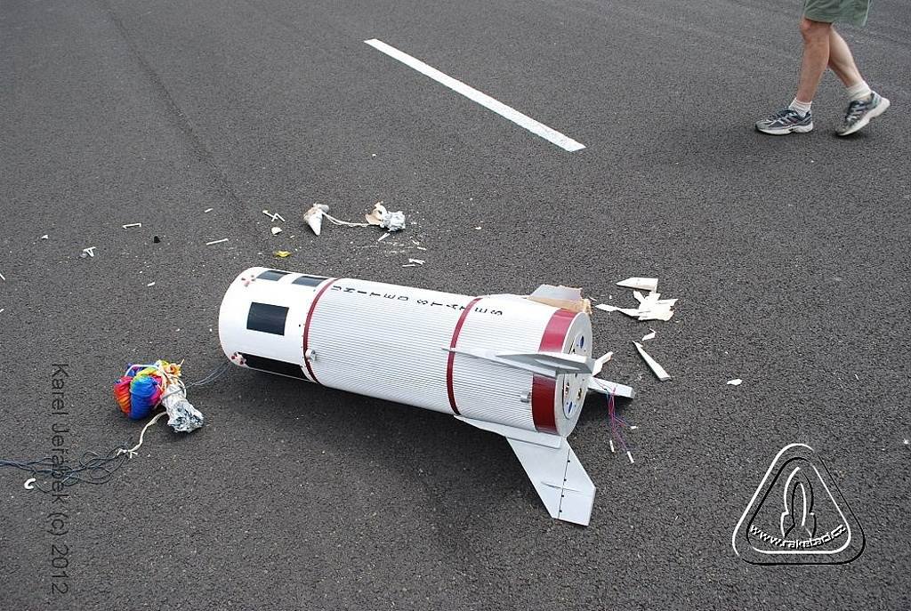 2012 Suche Karel Jerabek